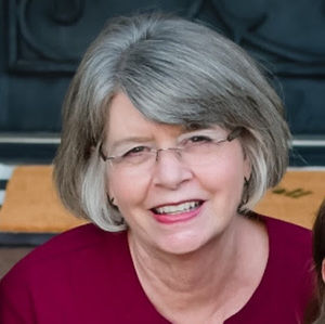 Meet your Posher, Cindy